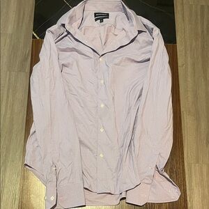 Bonobos Lavender Dress Shirt